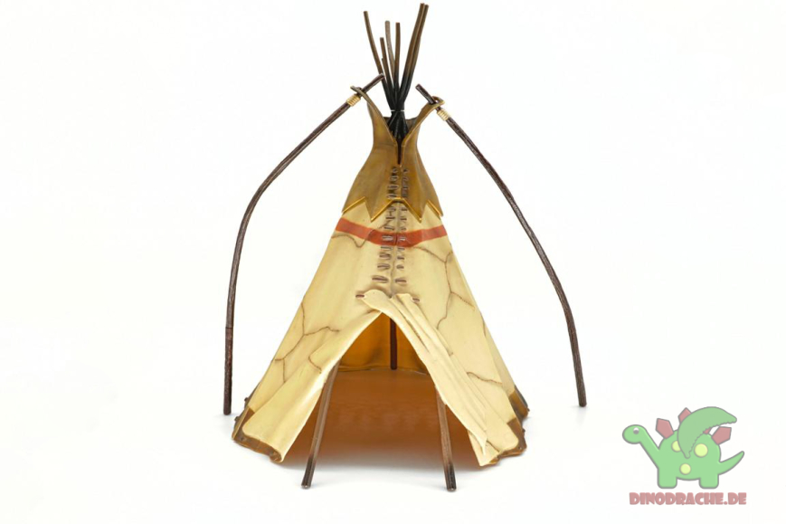 Schleich Tipi 42011